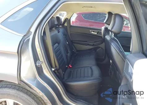 2023 Ford Edge Sel из США, поврежденный, VIN 2FMPK4J99PBA41471